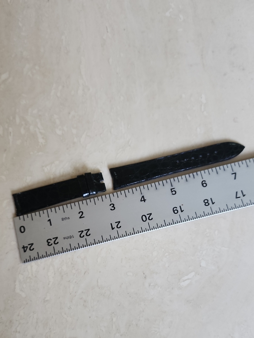 Piaget Watch Strap - Picture 1 of 4